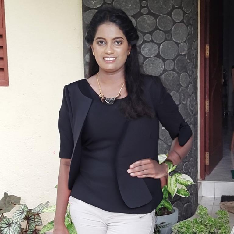 Company Agent Madumi