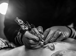 Never Say Die – Tattoo Studio Croydon · Award Winning Tattoo Studio