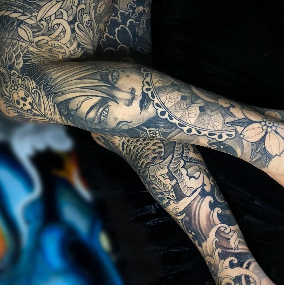 tattoo