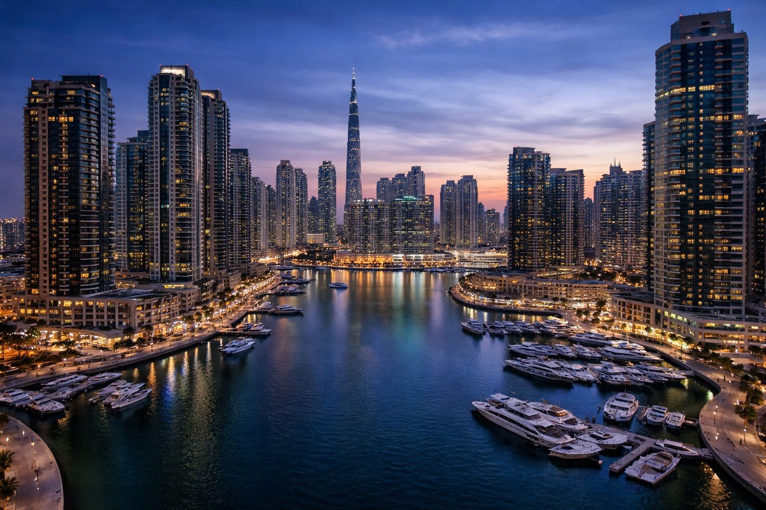 Dubai real estate investment 2026 downtown Dubai luxury apartments