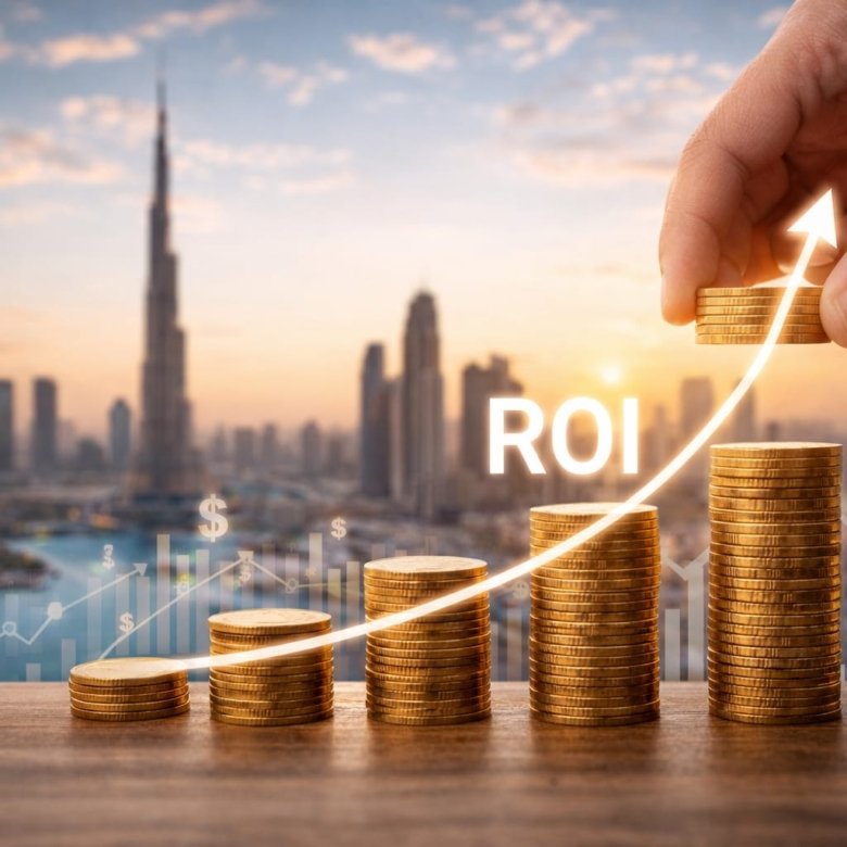 Best Areas to Buy Property in Dubai (Top 10 Locations) – 2026 Guide