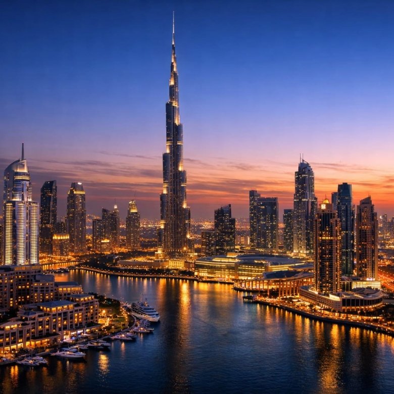 Buying Property in Dubai 2026 – Ultimate Guide for Investors