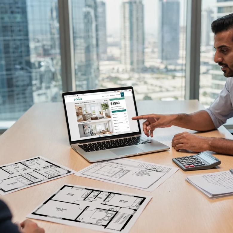 How to Read Real Estate Listings Like a Smart Buyer