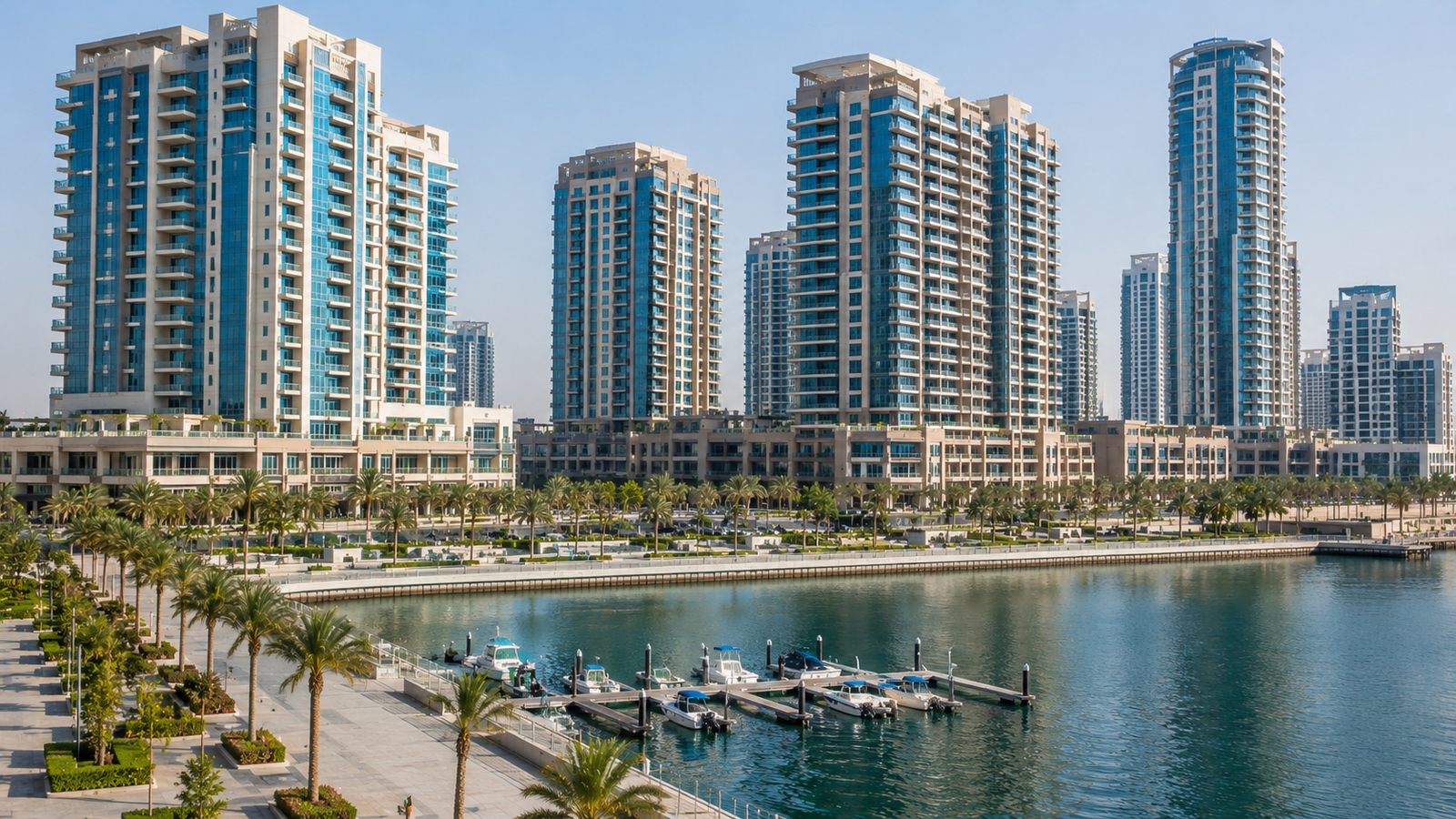 Ajman real estate