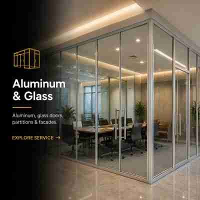 Office For Rent in Al Khan