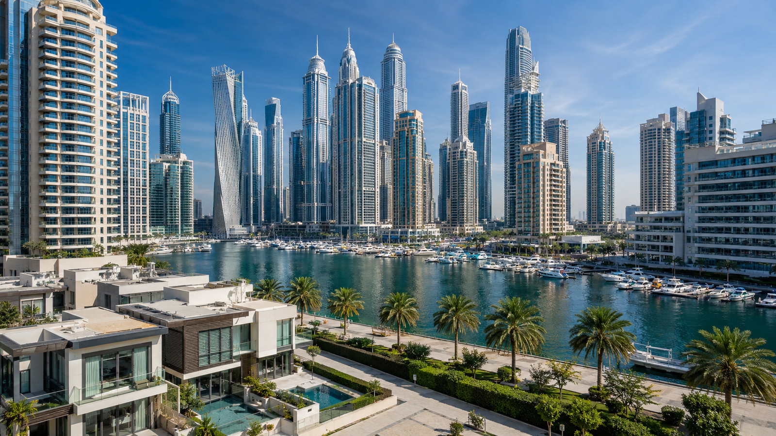 Dubai real estate