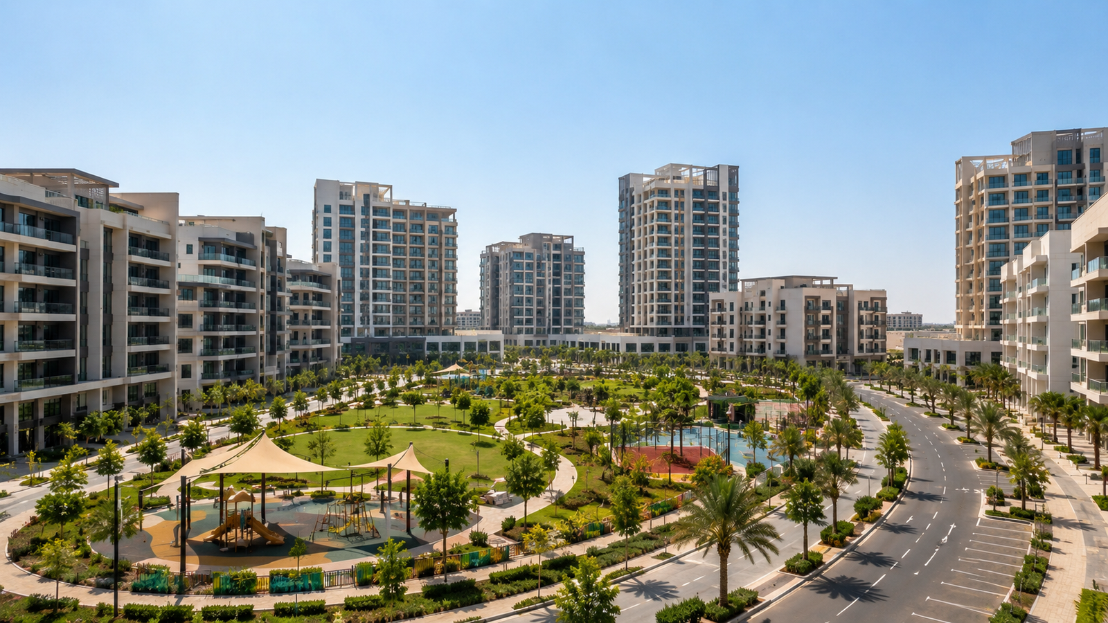 Sharjah real estate