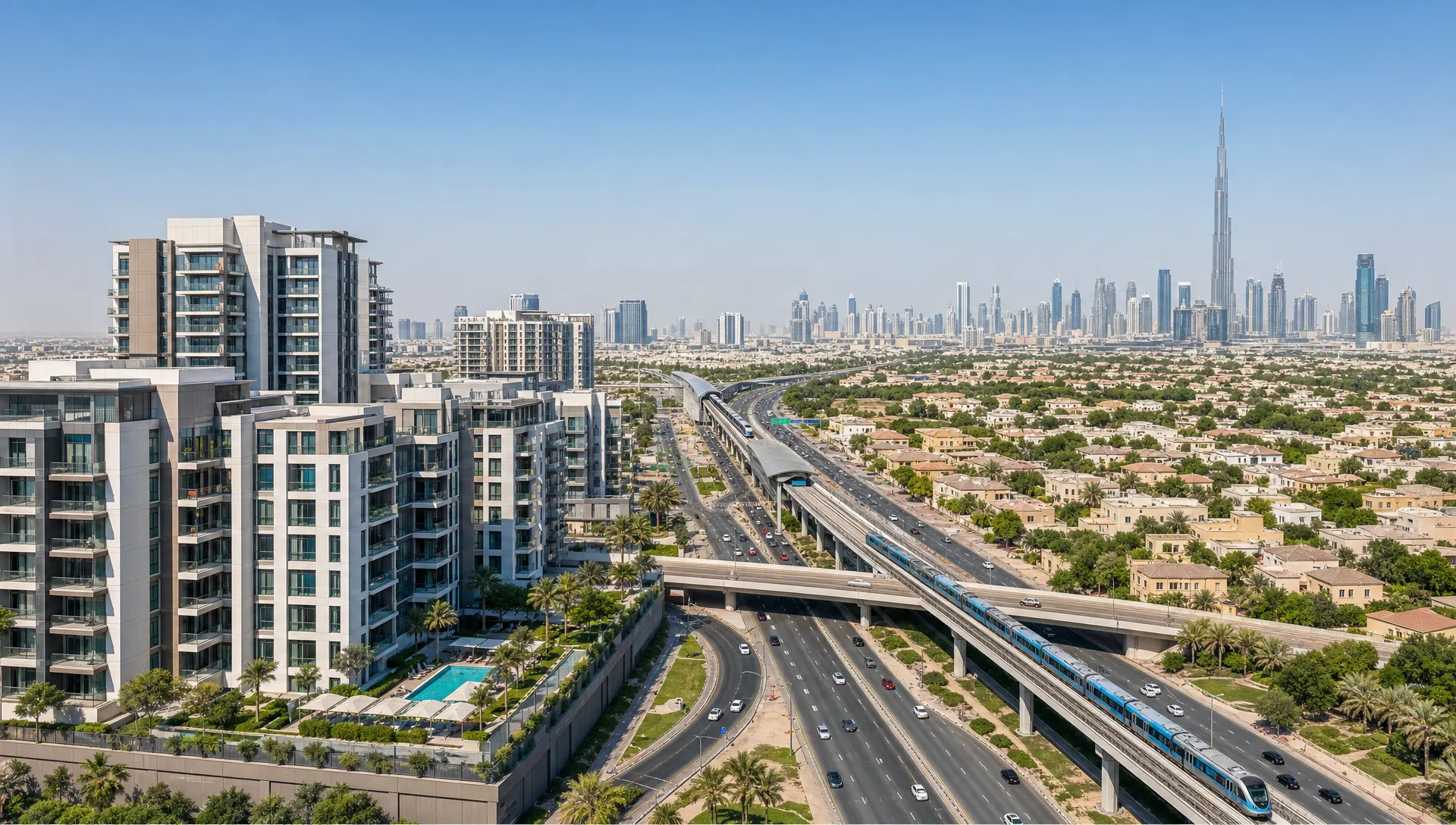 Dubai Real Estate Investment Trends Smart Buyers Follow - Main Image
