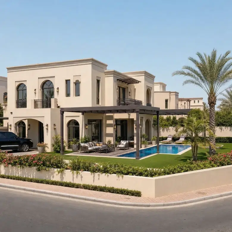 Villa for Sale in Dubai: What Makes One Worth Buying