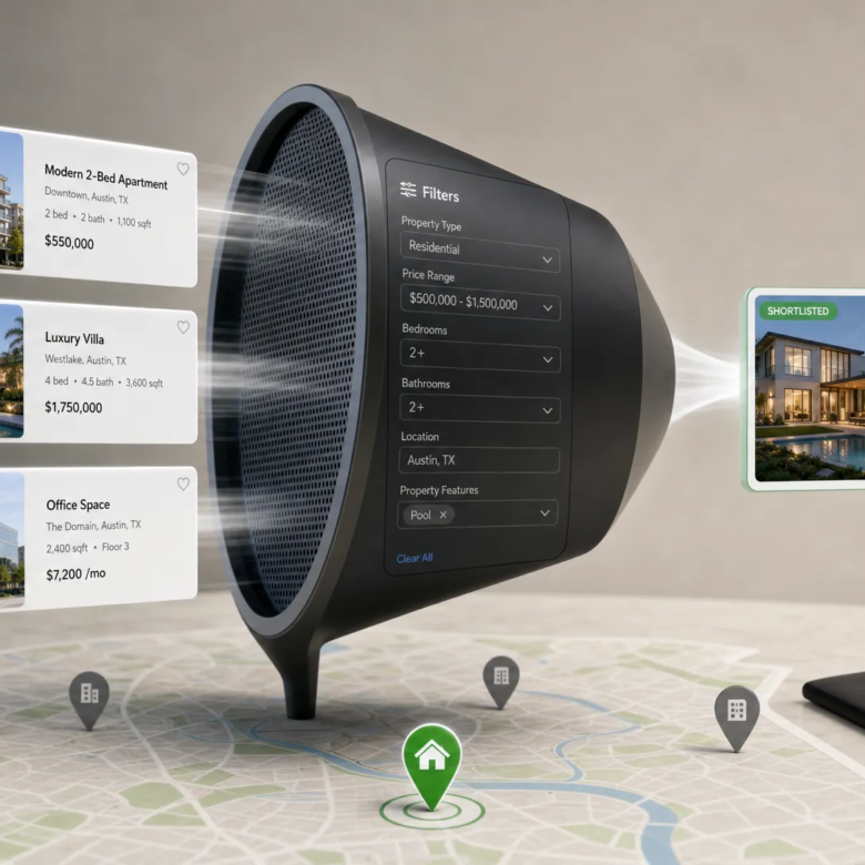 Home Find Tips That Make Property Search Easier