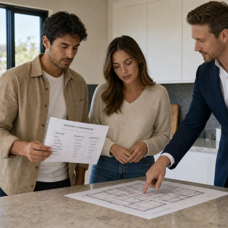 Property Houses for Sale: What Smart Buyers Compare