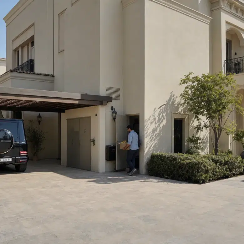 Dubai Mansions for Sale: What Defines True Trophy Value