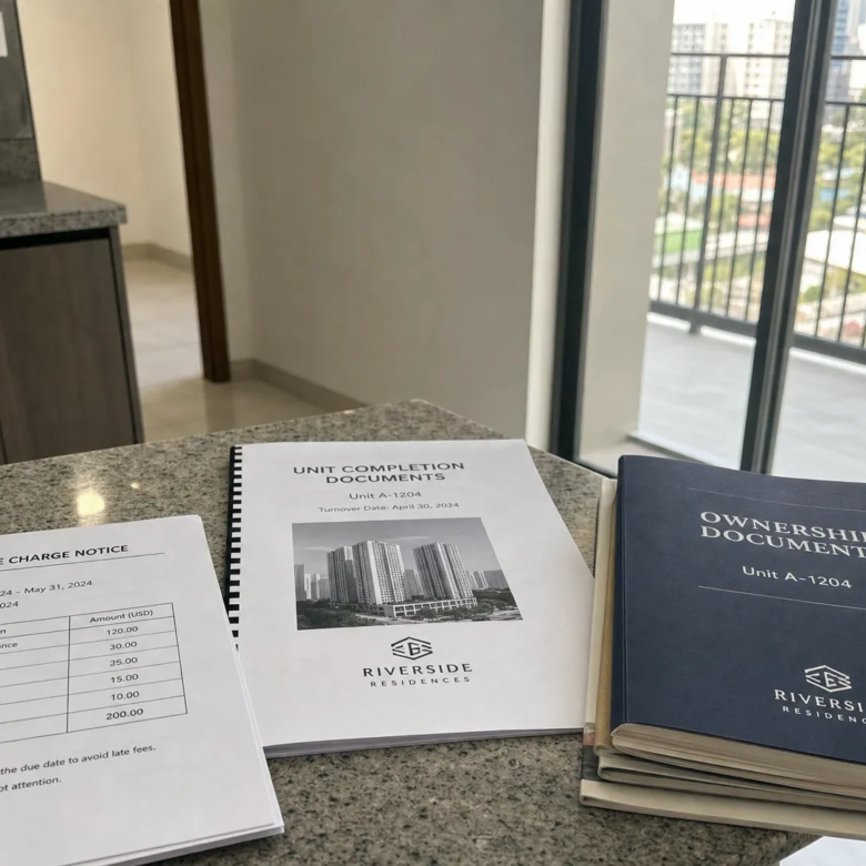 How to Buy Property in Dubai on Installments Responsibly
