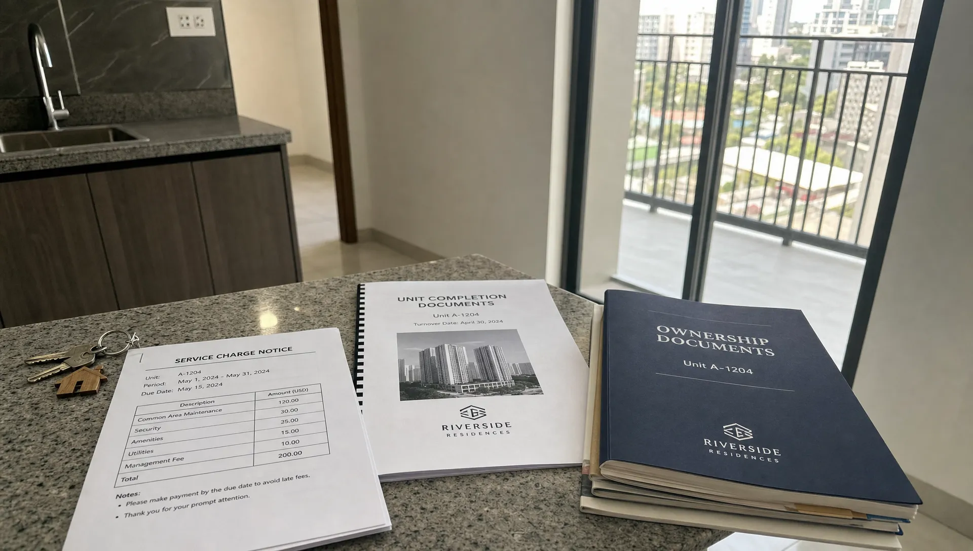 How to Buy Property in Dubai on Installments Responsibly